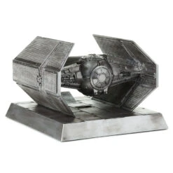 Hallmark Star Wars™ Darth Vader™ TIE Fighter™ Phone Stand With Light