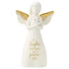 Hallmark Daughter, A Precious Gift Angel Figurine, 3.8" -Hallmark Store Daughter A Precious Gift Angel Figurine 1JOA2237 01
