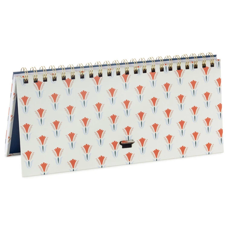 Hallmark DaySpring This Is The Day Spiral Weekly Calendar 4 Hallmark DaySpring This Is The Day Spiral Weekly Calendar - Image 2