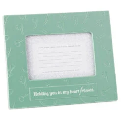 Hallmark Holding You In My Heart Picture Frame, 4x6