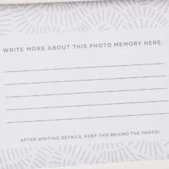 Hallmark A Best Friend Leaves Paw Prints Picture Frame, 4x6 -Hallmark Store Debossed Paw Prints Pet Remembrance 4x6 Picture Frame 1CAP1331 05