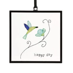 Demdaco Happy Day Suncatcher