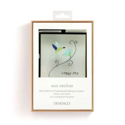 Demdaco Happy Day Suncatcher 7 Demdaco Happy Day Suncatcher -Hallmark Store Demdaco Happy Day Suncatcher 1004370217 03