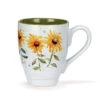 Demdaco Sunflower Field Mug, 15 Oz. -Hallmark Store Demdaco by Dean Crouser Sunflower Field Mug 1004610287 01