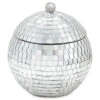 Hallmark Disco Ball Candy Dish 2 Hallmark Disco Ball Candy Dish -Hallmark Store Disco Ball Candy Dish 1BIR1306 01