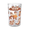 Hallmark Disney Chip And Dale Collectible Drinking Glass, 13.5 Oz. 1 Hallmark Disney Chip And Dale Collectible Drinking Glass, 13.5 Oz. -Hallmark Store Disney Chip and Dale Collector Glass 1WOW1006 01