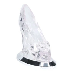Paladone Disney Cinderella's Glass Slipper 3D Plastic Light