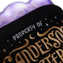 Hallmark Disney Hocus Pocus Bubbling Cauldron Pillow With Light 11 Hallmark Disney Hocus Pocus Bubbling Cauldron Pillow With Light -Hallmark Store Disney Hocus Pocus Bubbling Cauldron Pillow With Light 1HGN1577 05