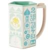 Hallmark Disney It's A Small World 5-Sided Mug, 15 Oz. -Hallmark Store Disney Its a Small World 5Sided Mug 1DYG2117 01
