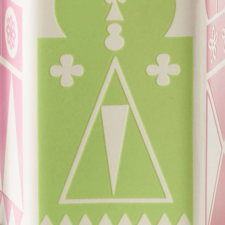 Hallmark Disney It's A Small World 5-Sided Mug, 15 Oz. 6 Hallmark Disney It's A Small World 5-Sided Mug, 15 Oz. - Image 4