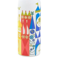 Hallmark Disney It's A Small World Color-Changing Water Bottle, 30 Oz. 14 Hallmark Disney It's A Small World Color-Changing Water Bottle, 30 Oz. -Hallmark Store Disney Its a Small World ColorChanging Water Bottle 1DYG2118 05