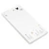 Hallmark Disney Mickey Mouse Christmas List Pad -Hallmark Store Disney Mickey Mouse Christmas List Pad 1CZE2143 01