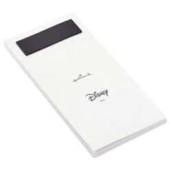 Hallmark Disney Mickey Mouse Christmas List Pad -Hallmark Store Disney Mickey Mouse Christmas List Pad 1CZE2143 05