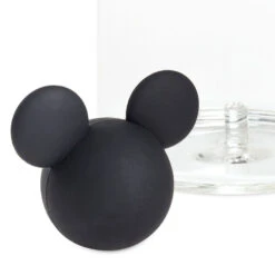 Hallmark Disney Mickey Mouse Ears Charmers Silicone Charm -Hallmark Store Disney Mickey Mouse Ears Charmers Silicone Charm 1DYG2126 02