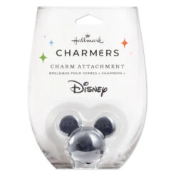 Hallmark Disney Mickey Mouse Ears Charmers Silicone Charm -Hallmark Store Disney Mickey Mouse Ears Charmers Silicone Charm 1DYG2126 05