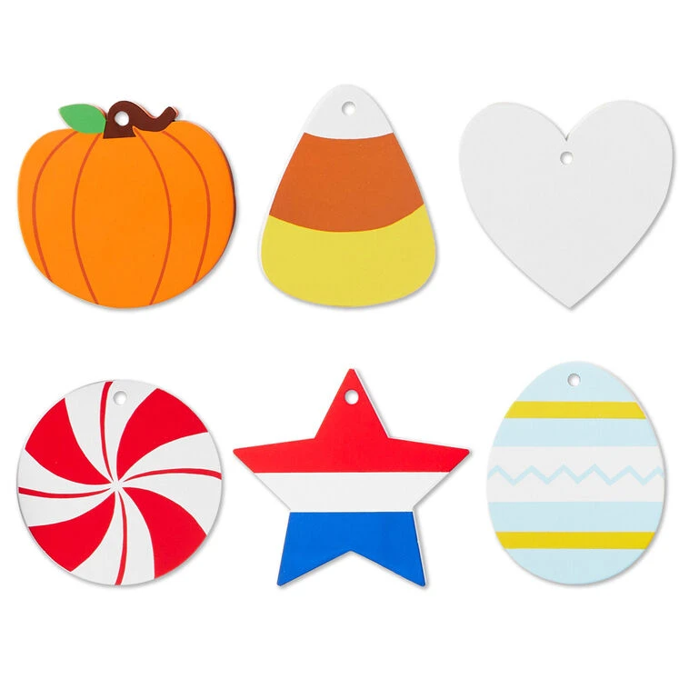 Hallmark Disney Mickey Mouse Ears Welcome Sign With Seasonal Decorations 6 Hallmark Disney Mickey Mouse Ears Welcome Sign With Seasonal Decorations - Image 4