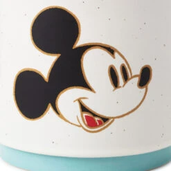 Hallmark Disney Mickey Mouse Pal Mug, 21 Oz. 9 Hallmark Disney Mickey Mouse Pal Mug, 21 Oz. -Hallmark Store Disney Mickey Mouse Hiya Pal Mug 1DYG2091 04
