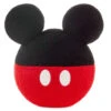 Hallmark Disney Mickey Mouse Shaped Pillow -Hallmark Store Disney Mickey Mouse Shaped Pillow 1DYG2113 01