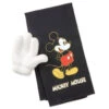 Hallmark Disney Mickey Mouse Tea Towel With Spoon Rest 2 Hallmark Disney Mickey Mouse Tea Towel With Spoon Rest -Hallmark Store Disney Mickey Mouse Tea Towel With Spoon Rest 1DYG2114 01