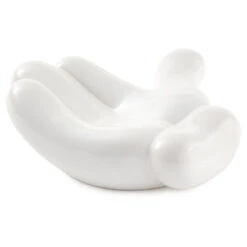 Hallmark Disney Mickey Mouse Tea Towel With Spoon Rest -Hallmark Store Disney Mickey Mouse Tea Towel With Spoon Rest 1DYG2114 03