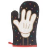 Hallmark Disney Mickey Mouse Glove Oven Mitt