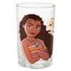 Hallmark Disney Moana Collectible Drinking Glass, 13.5 Oz. 2 Hallmark Disney Moana Collectible Drinking Glass, 13.5 Oz. -Hallmark Store Disney Moana Collector Glass 1WOW1012 01