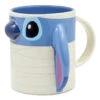 Hallmark Disney Mummy Stitch Sculpted Mug, 20 Oz. 1 Hallmark Disney Mummy Stitch Sculpted Mug, 20 Oz. -Hallmark Store Disney Mummy Stitch Sculpted Halloween Mug 1HGN1568 01