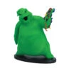 Enesco Disney Tim Burton's The Nightmare Before Christmas Glowing Oogie Boogie Figurine, 6.9" H -Hallmark Store Disney Nightmare Glow Oogie Boogie Figurine 6016743 01