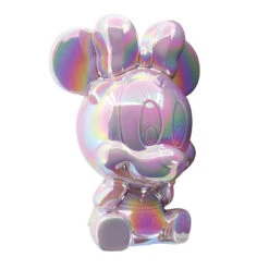 Enesco Disney Showcase Minnie Mouse Bank Figurine, 7.2" -Hallmark Store Disney Showcase Minnie Mouse Bank Figurine 6016081 04