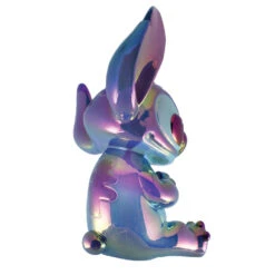 Enesco Disney Showcase Stitch Bank Figurine, 7.5" -Hallmark Store Disney Showcase Stitch Bank Figurine 6016079 04