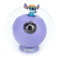 Paladone Disney Stitch Galaxy Projection Light