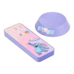 Paladone Disney Stitch Galaxy Projection Light -Hallmark Store Disney Stitch Projection Light With Remote PP14475LS 03