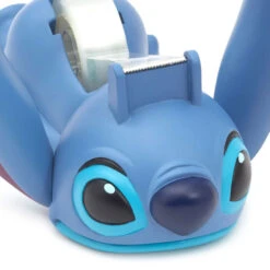 Hallmark Disney Stitch Tape Dispenser -Hallmark Store Disney Stitch Shaped Tape Dispenser 1DYG2131 03