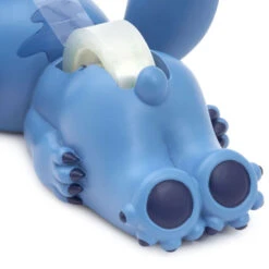 Hallmark Disney Stitch Tape Dispenser -Hallmark Store Disney Stitch Shaped Tape Dispenser 1DYG2131 04