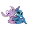 Enesco Disney Stitch And Angel Bookends, Set Of 2 -Hallmark Store Disney Stitch and Angel Resin Bookends Set 6016318 01