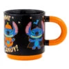 Hallmark Disney Stitch In Costumes Halloween Mug, 15 Oz. -Hallmark Store Disney Stitch in Costumes Halloween Mug 1MJN1589 01
