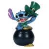Enesco Disney Stitch In A Pot Of Gold St. Patrick's Day Figurine, 5" 1 Enesco Disney Stitch In A Pot Of Gold St. Patrick's Day Figurine, 5" -Hallmark Store Disney Stitch in a Pot of Gold Figurine 6016299 01