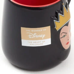 Hallmark Disney Villains Evil Queen Mug, 17 Oz. 13 Hallmark Disney Villains Evil Queen Mug, 17 Oz. -Hallmark Store Disney Villains Evil Queen Mug 1DYG2143 06