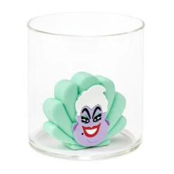 Hallmark Disney Villains Ursula Charmers Silicone Charm, 1.7" H -Hallmark Store Disney Villains Ursula Charmers Silicone Charm 1DYG2145 05