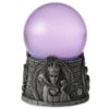 Hallmark Disney Villains Water Globe With Light And Motion -Hallmark Store Disney Villains Water Globe With Light and Motion 1DYG2146 01