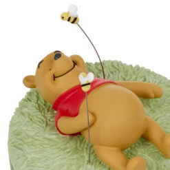 Hallmark Disney Winnie The Pooh Perpetual Calendar 11 Hallmark Disney Winnie The Pooh Perpetual Calendar -Hallmark Store Disney Winnie the Pooh Perpetual Calendar Figurine 1DYG2138 05