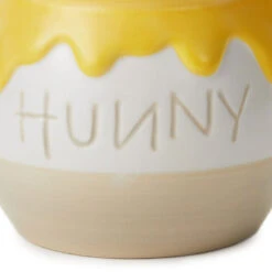 Hallmark Disney Winnie The Pooh Sculpted Mug, 17 Oz. -Hallmark Store Disney Winnie the Pooh Sculpted Mug 1DYG2111 03