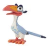 Enesco Jim Shore Disney The Lion King Zazu Mini Figurine, 3" -Hallmark Store Disney Zazu Bird from The Lion King Mini Figurine 6016353 01