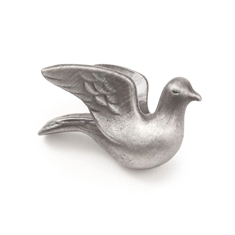 Hallmark Hold On To Hope Dove Metal Pocket Token 3 Hallmark Hold On To Hope Dove Metal Pocket Token