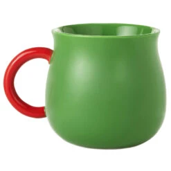 Hallmark Dr. Seuss™ Grinch Merry Whatever Mug, 23 Oz. 8 Hallmark Dr. Seuss™ Grinch Merry Whatever Mug, 23 Oz. -Hallmark Store Dr. Seuss Grinch Merry Whatever Mug 1XKT5552 02