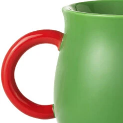 Hallmark Dr. Seuss™ Grinch Merry Whatever Mug, 23 Oz. 11 Hallmark Dr. Seuss™ Grinch Merry Whatever Mug, 23 Oz. -Hallmark Store Dr. Seuss Grinch Merry Whatever Mug 1XKT5552 05