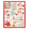 Hallmark Dr. Seuss's How The Grinch Stole Christmas!™ Storybook Scenes Throw Blanket, 50x60 2 Hallmark Dr. Seuss's How The Grinch Stole Christmas!™ Storybook Scenes Throw Blanket, 50x60 -Hallmark Store Dr. Seusss How the Grinch Stole Christmas Blanket 1XKT6112 01