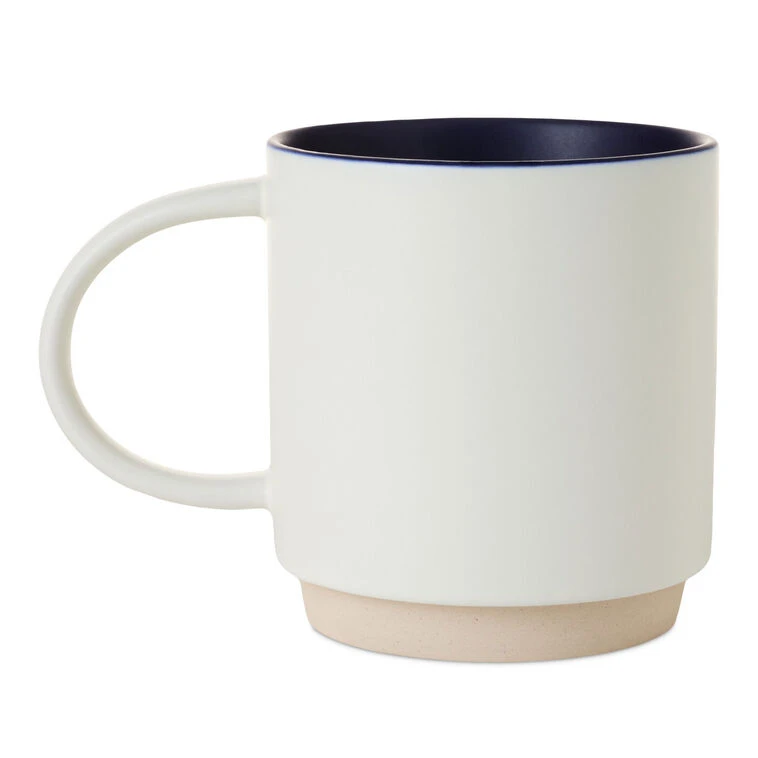 Hallmark Every Day Is A Dadventure Mug, 16 Oz. 4 Hallmark Every Day Is A Dadventure Mug, 16 Oz. - Image 2