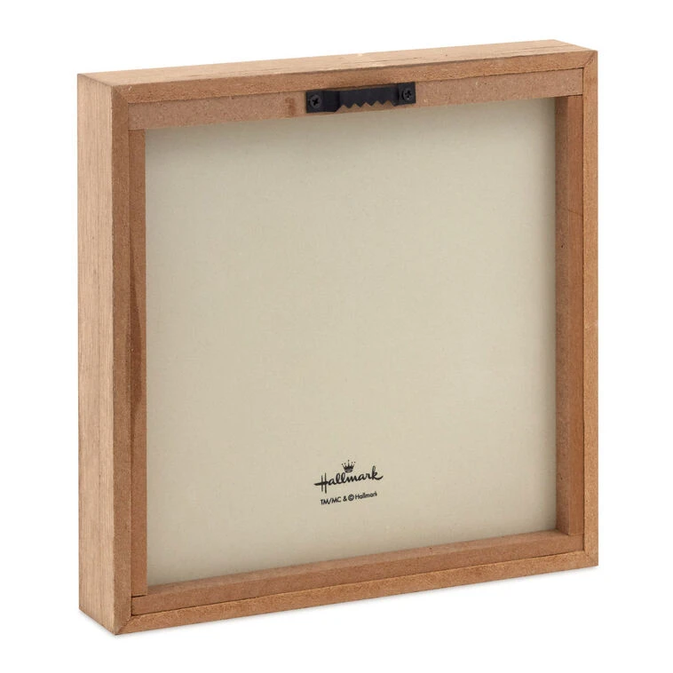 Hallmark Every Kind Of Mom Framed Quote Sign, 7x7 4 Hallmark Every Kind Of Mom Framed Quote Sign, 7x7 - Image 2