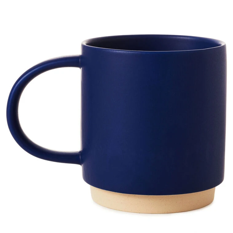 Hallmark Fatherhood Extra Coffee Funny Mug, 16 Oz. 4 Hallmark Fatherhood Extra Coffee Funny Mug, 16 Oz. - Image 2